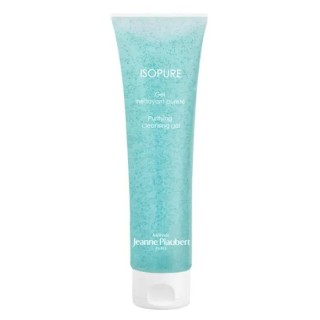 Jeanne Piaubert Isopure Purifying Cleansing Gel 100ml - unisex - Teknashop Ltd