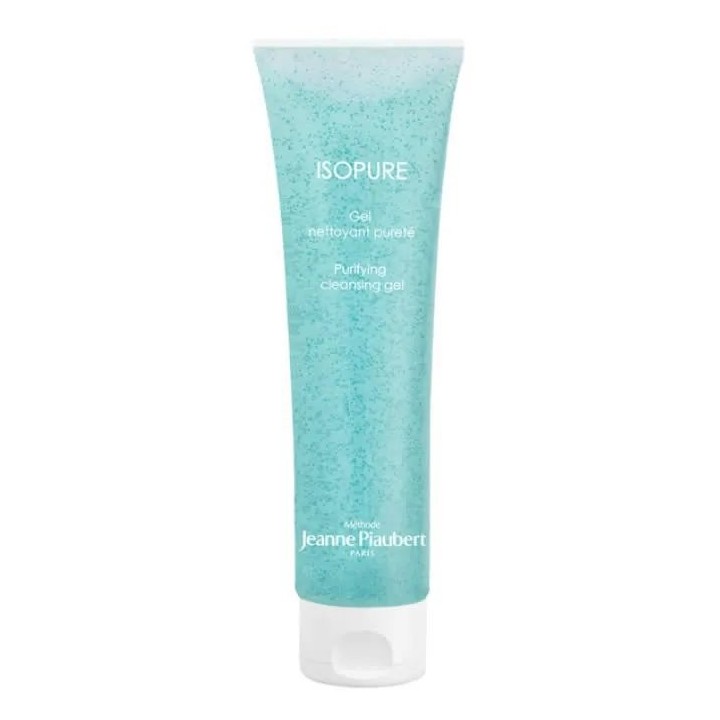 Jeanne Piaubert Isopure Purifying Cleansing Gel 100ml - unisex - Teknashop Ltd