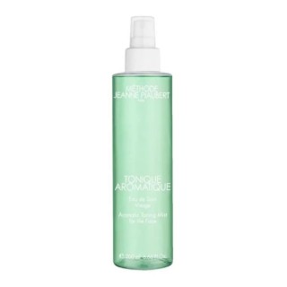 Jeanne Piaubert Tonique Aromatic Toning Mist For The Face 200ml - unisex - Teknashop Ltd