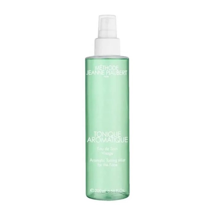 Jeanne Piaubert Tonique Aromatic Toning Mist For The Face 200ml - unisex - Teknashop Ltd