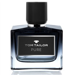 Tom Tailor, Pure, Eau De Toilette, For Men, 50 ml *Tester - Teknashop Ltd