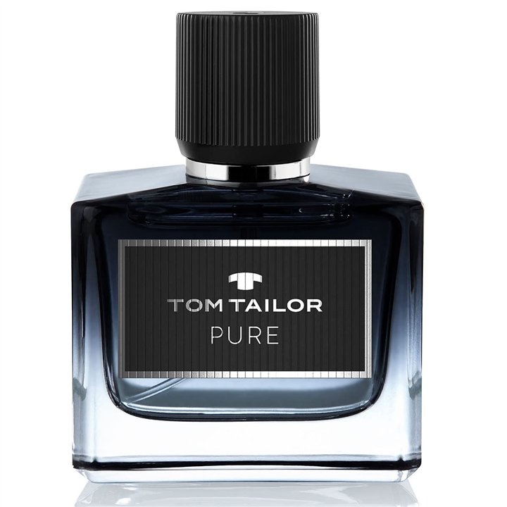 Tom Tailor, Pure, Eau De Toilette, For Men, 50 ml *Tester - Teknashop Ltd