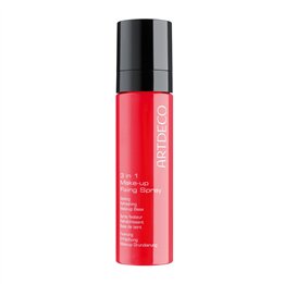 ArtDeco, 3 In 1 Make-Up, Long Lasting & Natural Finish, Setting Spray, 100 ml