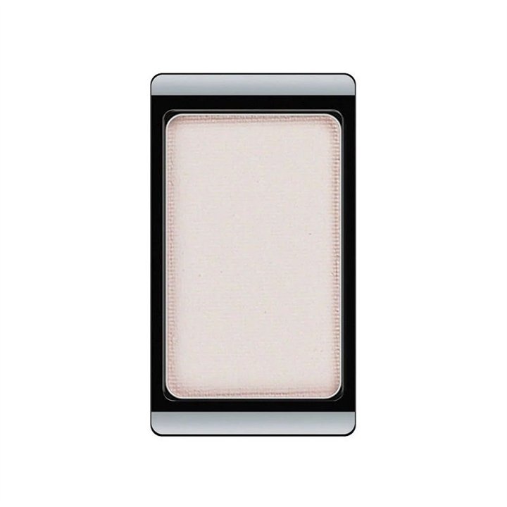 ArtDeco, ArtDeco, Matte, Eyeshadow Powder, 557, Natural Pink, 1 Shade, Refill, 0.8 g