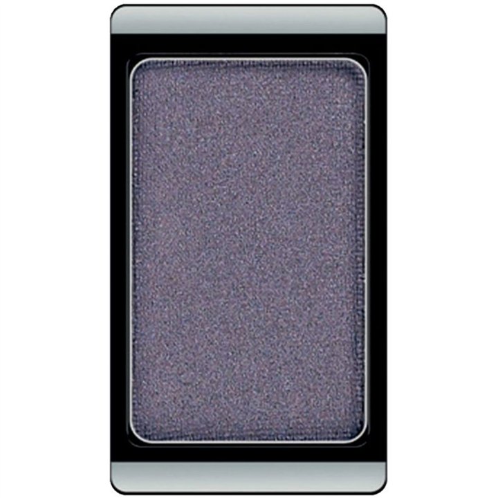 ArtDeco, ArtDeco, Eyeshadow Powder, 92, Pearly Purple Night, 1 Shade, Refill, 0.8 g