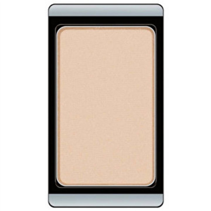 ArtDeco, ArtDeco, Matte, Eyeshadow Powder, 525, Handmade Chocolate, 1 Shade, Refill, 0.8 g