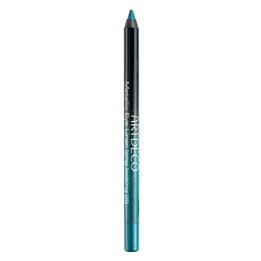ArtDeco, Cosmic Glam Collection, Waterproof, Eye Pencil, Long Lasting, Gel Pencil Eyeliner, 29, Metallic Neptune, 1.2 g