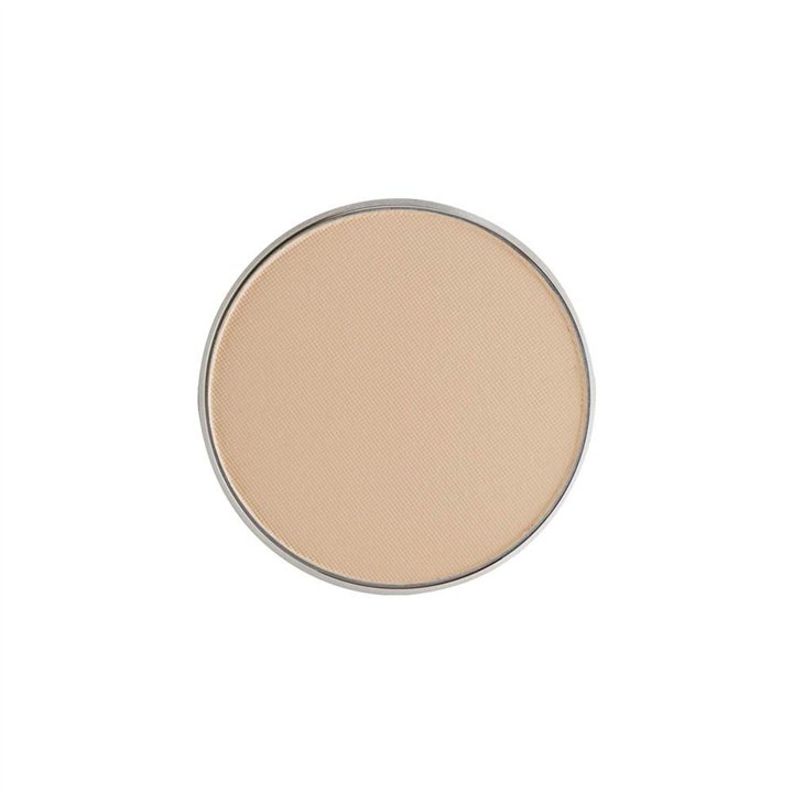 ArtDeco, Mineral, Mattifying, Compact Powder, 20, Neutral Beige, Refill, 9 g