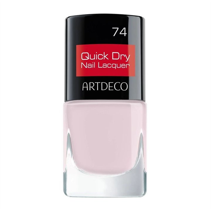 ArtDeco, Best Of Summer Collection, Quick Dry, Nail Polish, 74, Flower Meadow, 5 ml