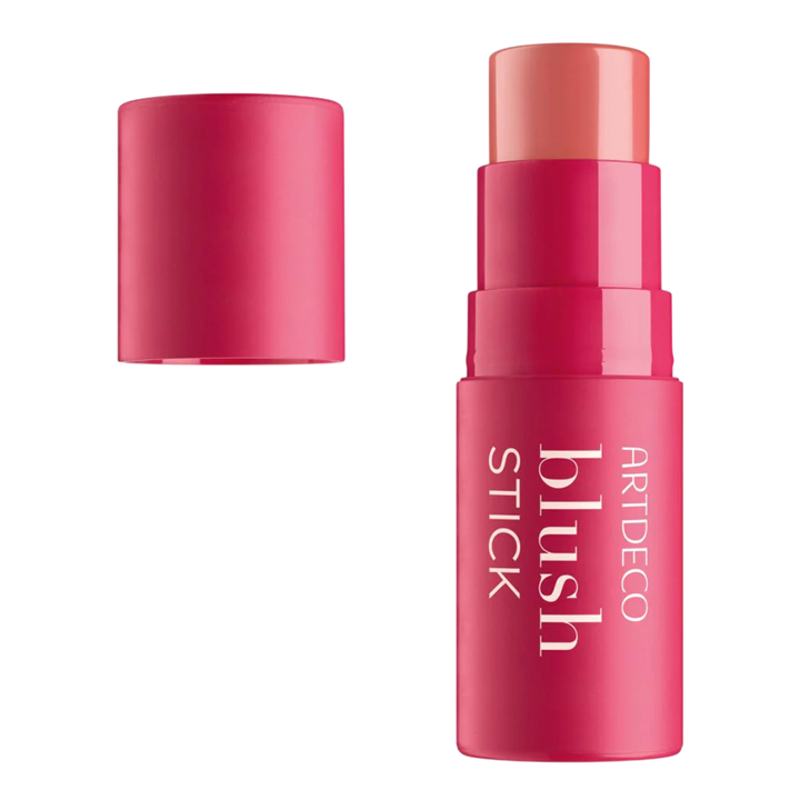 ArtDeco, ArtDeco, Natural Glow, Blush Stick, 02, DownTown, 4.5 g