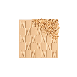 Mesauda, Nude Venus, Natural Finish, Compact Powder, 104, Natural Ivory, 10 g