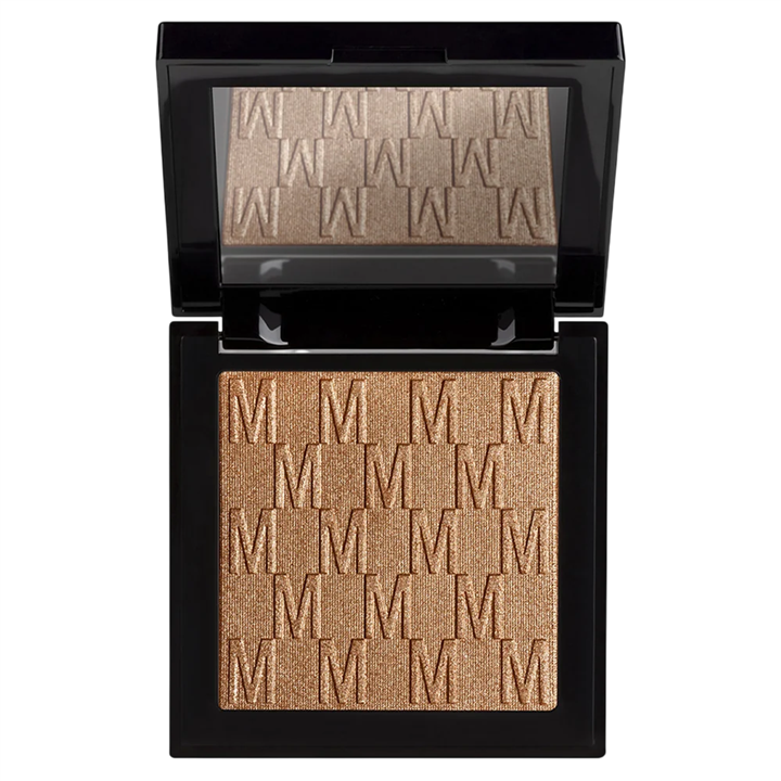 Mesauda, Lust For Shine, Illuminating, Highlighter Powder, 104, Deep Attraction, 5.5 g