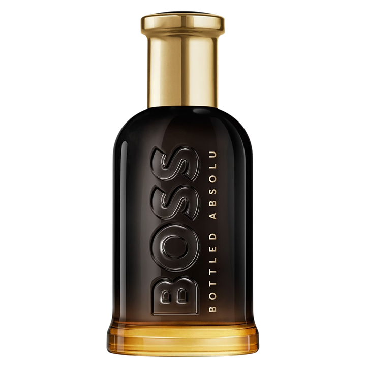 Hugo Boss, Boss Bottled Absolute, Parfum, For Men, 100 ml