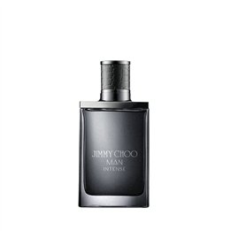 Jimmy Choo, Man Intense, Eau De Toilette, For Men, 50 ml