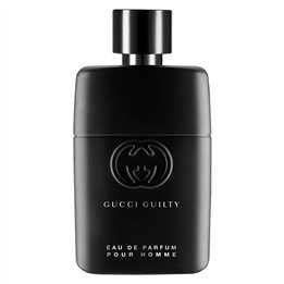 Gucci, Guilty, Eau De Parfum, For Men, 50 ml