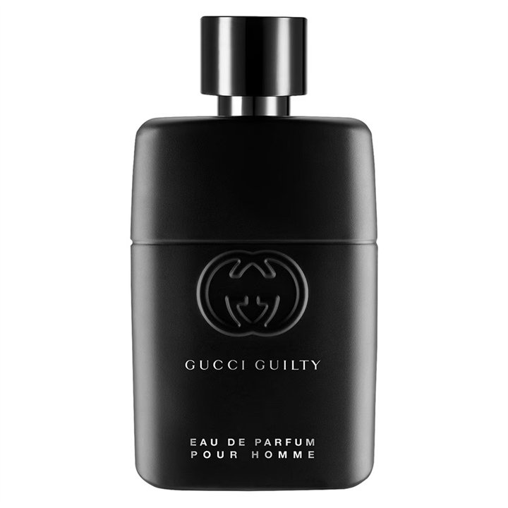 Gucci, Guilty, Eau De Parfum, For Men, 50 ml