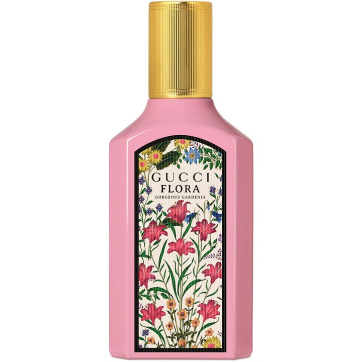 Gucci, Flora Gorgeous Gardenia, Eau De Parfum, For Women, 50 ml