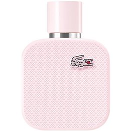 Lacoste, L.12.12 Rose, Eau De Parfum, For Women, 50 ml