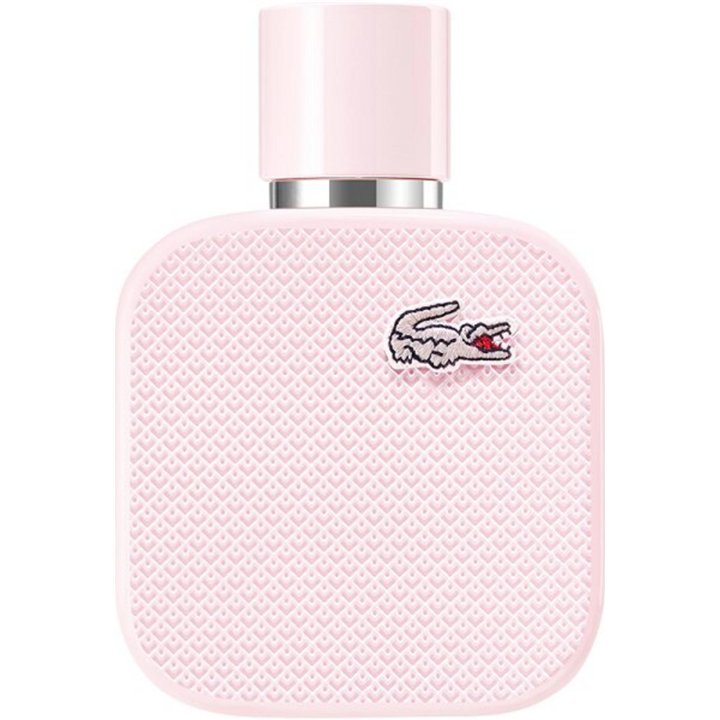 Lacoste, L.12.12 Rose, Eau De Parfum, For Women, 50 ml