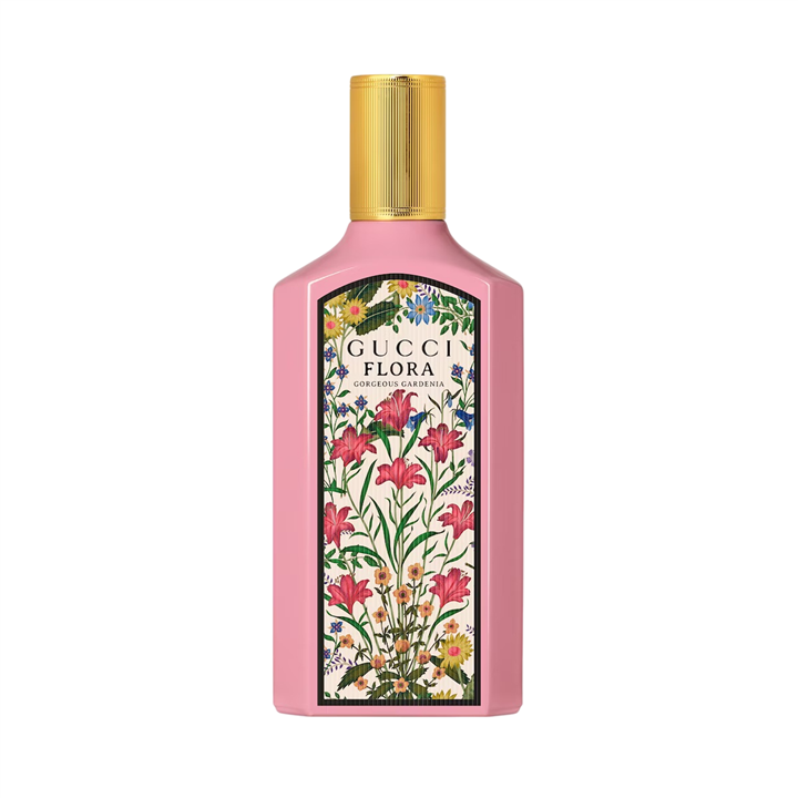 Gucci, Flora Gorgeous Gardenia, Eau De Parfum, For Women, 100 ml