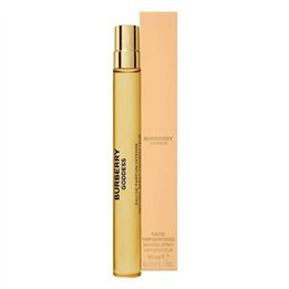 Burberry, Goddess Intense, Eau De Parfum, For Women, 10 ml