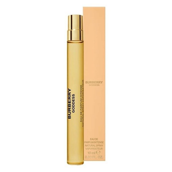 Burberry, Goddess Intense, Eau De Parfum, For Women, 10 ml