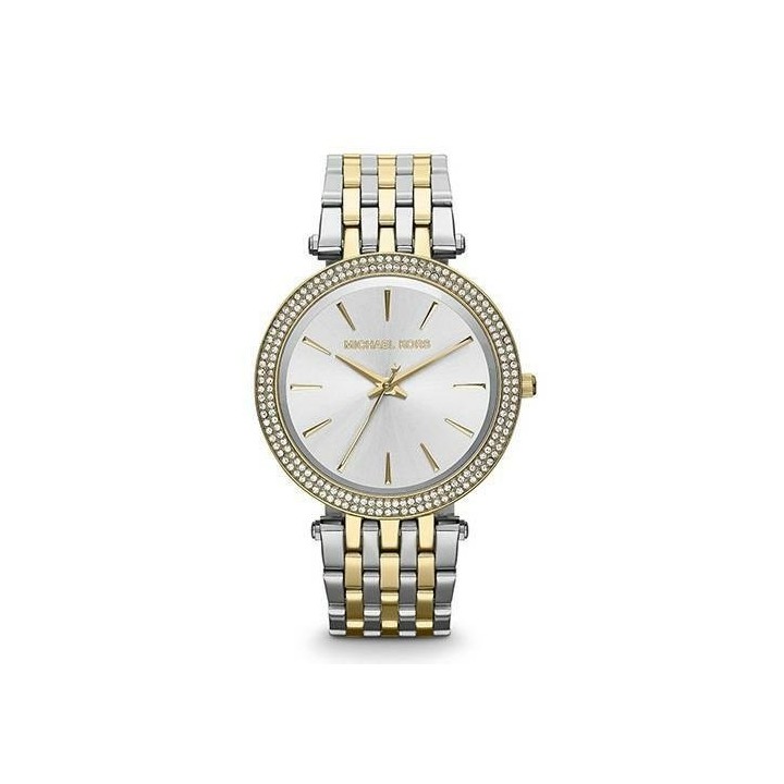 MICHAEL KORS WATCHES - MK3215 - Teknashop Ltd