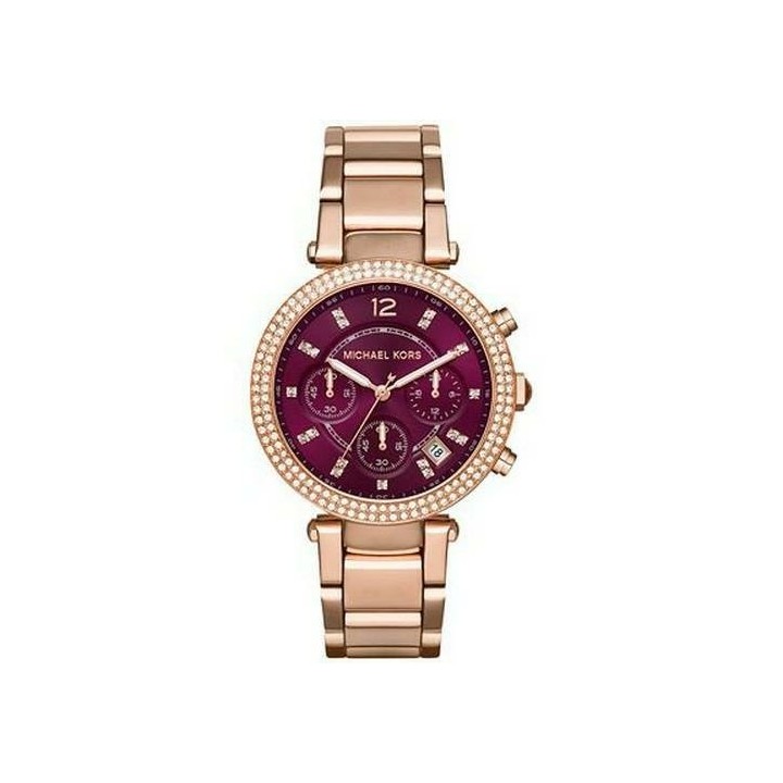 MICHAEL KORS WATCHES - MK6264 - Teknashop Ltd