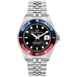 PHILIP WATCH Mod. R8253597088 - WW.R8253597088