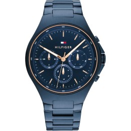 TOMMY HILFIGER Mod. 1792058 - WW.1792058 - Teknashop Ltd