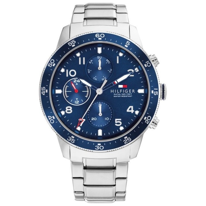 TOMMY HILFIGER Mod. 1791949 - WW.1791949 - Teknashop Ltd