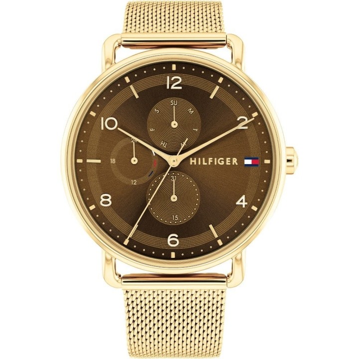 TOMMY HILFIGER Mod. 1782663 - WW.1782663 - Teknashop Ltd