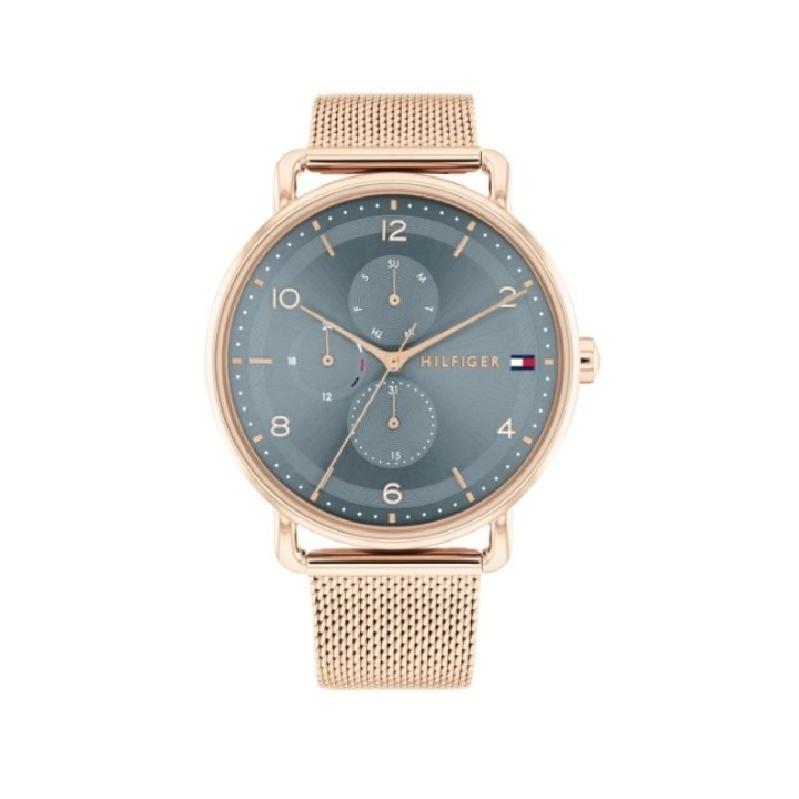 TOMMY HILFIGER Mod. 1782664 - WW.1782664 - Teknashop Ltd