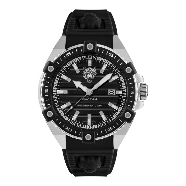 Plein Sport Urban Pulse PSFDA0124 Men's Watch - PSFDA0124 - Teknashop Ltd