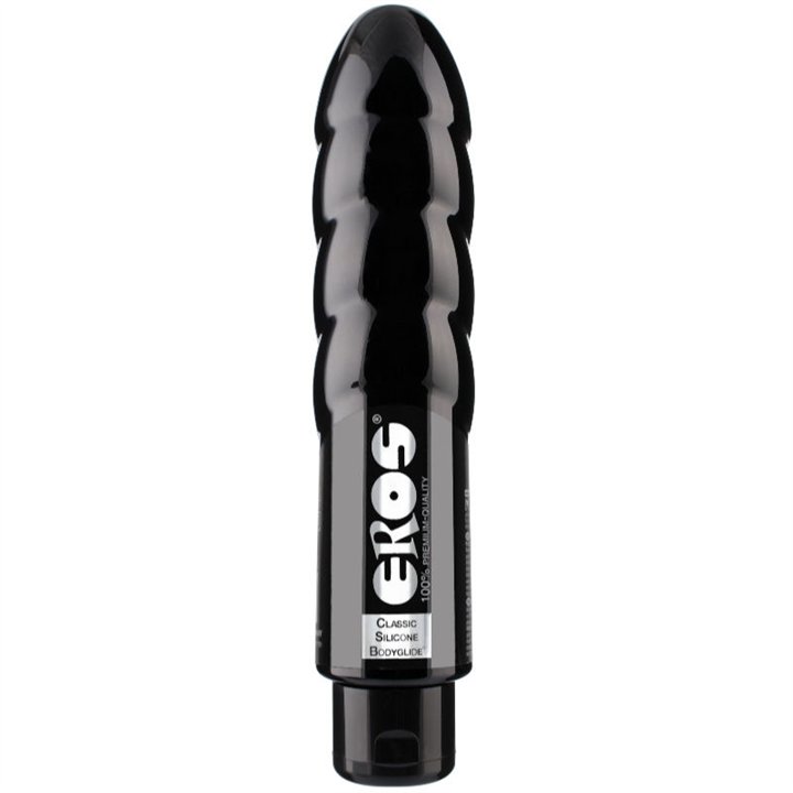 EROS - CLASSIC SILICONE BODYGLIDE 175 ML - D-219176 - Teknashop Ltd
