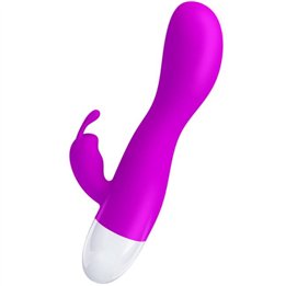 PRETTY LOVE - SMART KYLE VIBRATOR 30 MODES - D-220237 - Teknashop Ltd