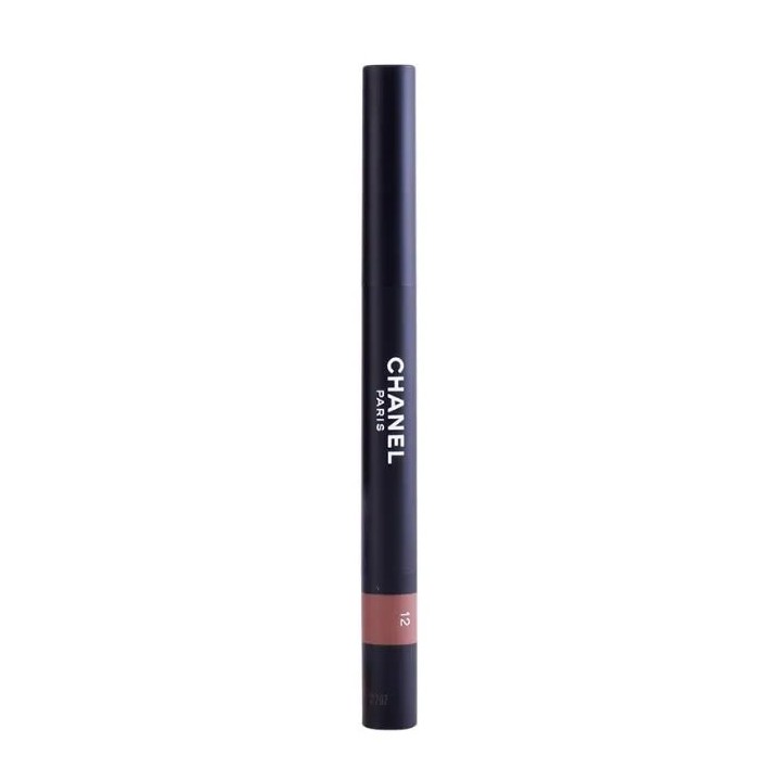 Chanel Stylo Ombre Et Contour Eyeshadow Liner Khol 12 Contour Clair - unisex - Teknashop Ltd