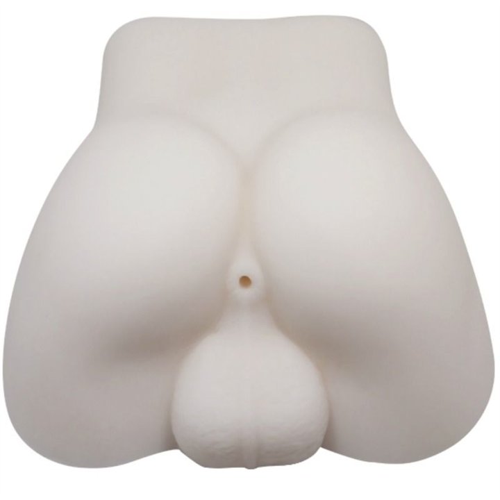 BAILE - BIGGER MAN BACKWITH VIBRATION - D-211765