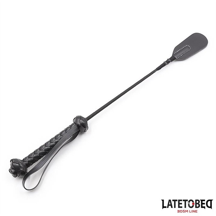 Whip with Braided Handle 44.5cm - 8436615007028