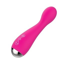 Vibe YoYo Fuchsia - CS-B004 - Teknashop Ltd