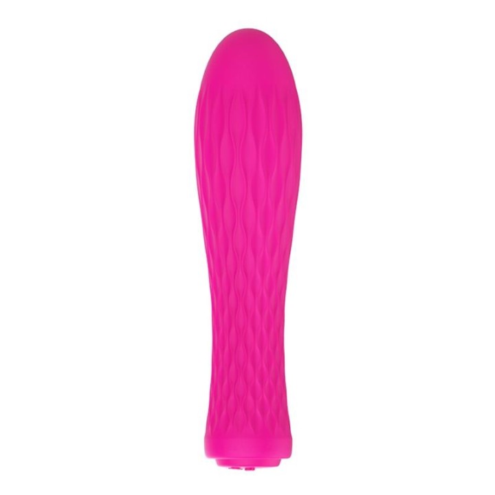 Stimulator Ian Fuchsia - CS-B012 - Teknashop Ltd