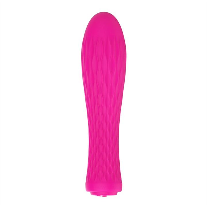 Stimulator Ian Fuchsia - CS-B012