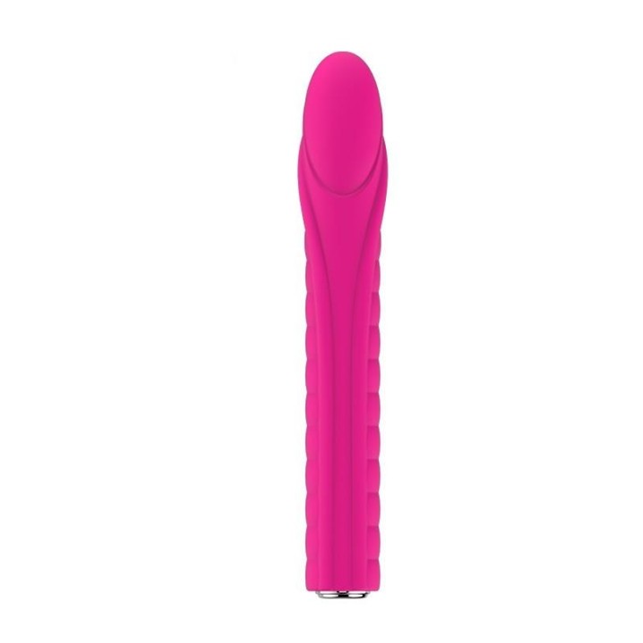 Vibe Dixie Fuchsia - CS-B013 - Teknashop Ltd