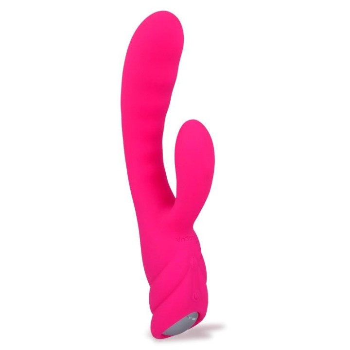 Vibe Pure Fuchsia - CS-B027 - Teknashop Ltd