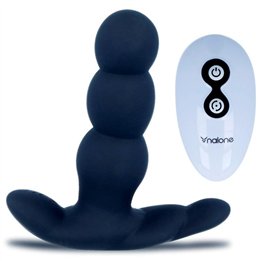 Stimulator Pearl Black - CS-B036