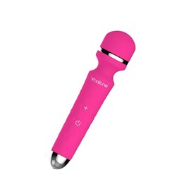 Massajer Rock Fuchsia - VS-VR32