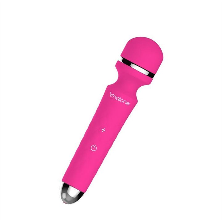 Massajer Rock Fuchsia - VS-VR32
