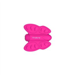 Stimulator Madam Fuchsia - VS-VR46