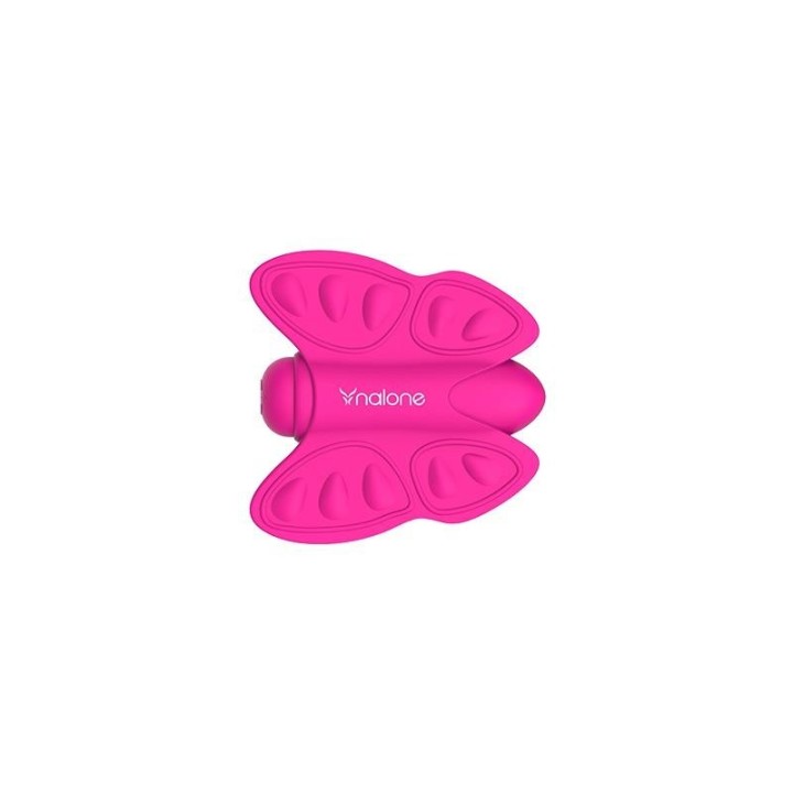 Stimulator Madam Fuchsia - VS-VR46 - Teknashop Ltd