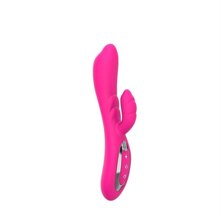 Vibe Touch 2 Fuchsia - VS-VR47